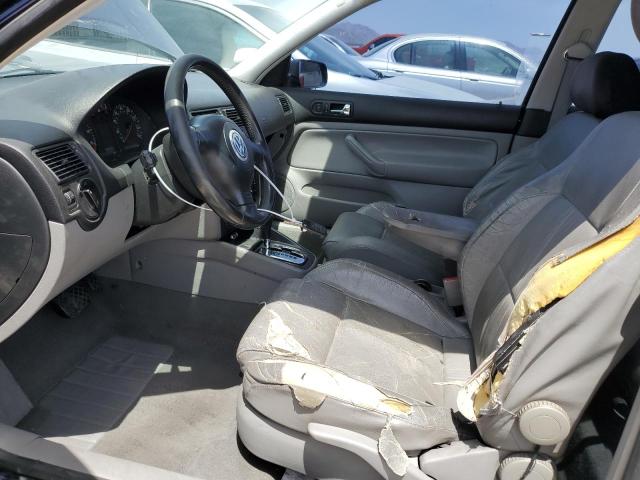 Photo 7 from auction – 2003 VOLKSWAGEN GTI with VIN 9BWDE61J334032523