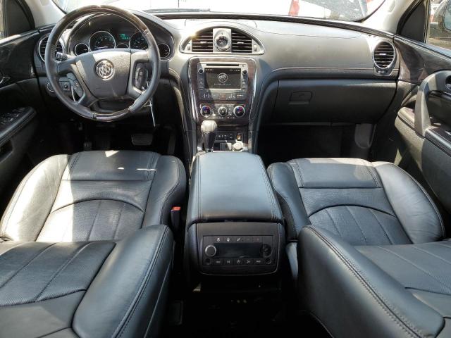 Photo 8 from auction – 2015 BUICK ENCLAVE with VIN 5GAKVCKD9FJ119276