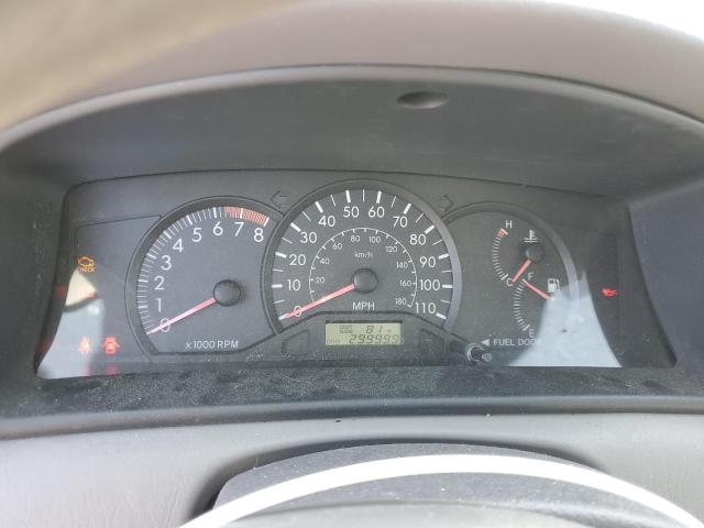 Photo 9 from auction – 2005 TOYOTA COROLLA CE with VIN 1NXBR32E75Z398117