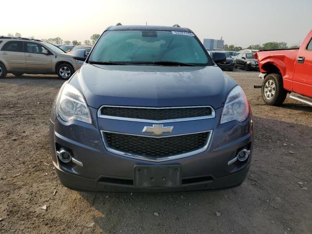 Photo 5 from auction – 2014 CHEVROLET EQUINOX LT with VIN 2GNALCEK8E6261177