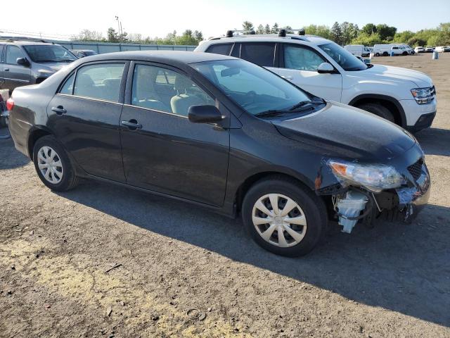 Photo 4 from auction – 2010 TOYOTA COROLLA BA with VIN 2T1BU4EE4AC346973