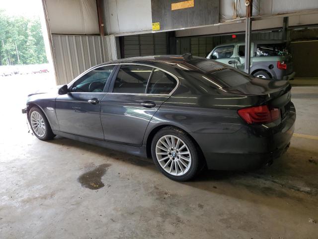 Photo 2 from auction – 2011 BMW 535 XI with VIN WBAFU7C50BC778358