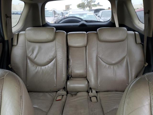 Photo 10 from auction – 2011 TOYOTA RAV4 LIMIT with VIN 2T3YF4DVXBW076760