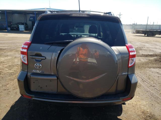 Photo 6 from auction – 2011 TOYOTA RAV4 with VIN 2T3BF4DV8BW119515