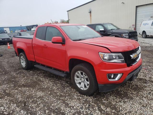 Photo 4 from auction – 2015 CHEVROLET COLORADO L with VIN 1GCHTBEA4F1190511
