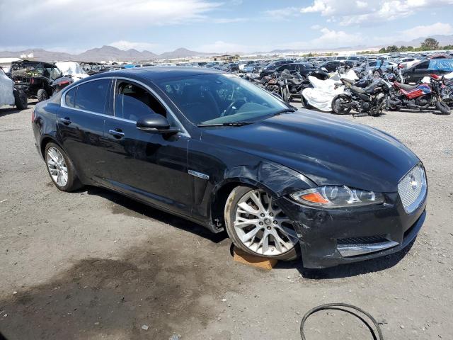 Photo 4 from auction – 2013 JAGUAR XF with VIN SAJWA0E7XD8S88020