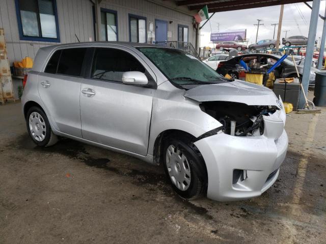 Photo 4 from auction – 2008 TOYOTA SCION XD with VIN JTKKU10448J031935