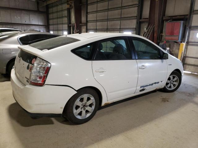 Photo 3 from auction – 2007 TOYOTA PRIUS with VIN JTDKB20U177087958