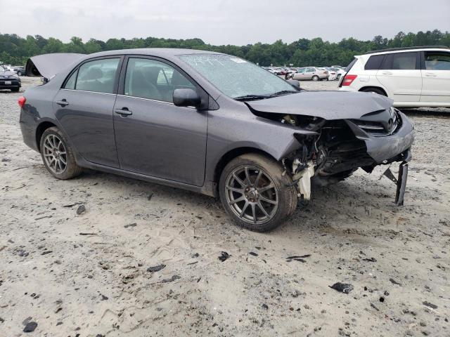 Photo 4 from auction – 2013 TOYOTA COROLLA BA with VIN 5YFBU4EE7DP140499