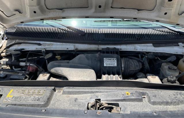 Photo 7 from auction – 2015 FORD ECONOLINE with VIN 1FDWE3FL9FDA21697