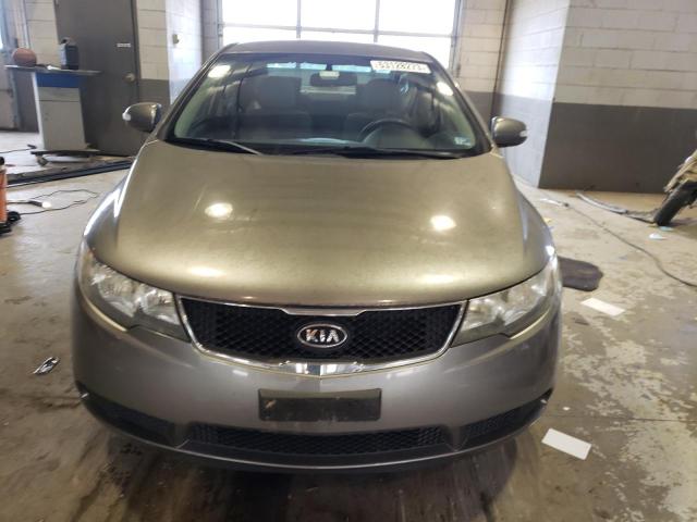 Photo 5 from auction – 2010 KIA FORTE EX with VIN KNAFU4A23A5836585