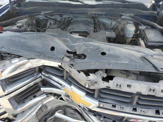 Photo 11 from auction – 2014 CHEVROLET SILVERADO with VIN 1GCVKREC3EZ291944