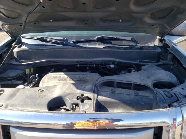 Photo 12 from auction – 2011 HONDA PILOT EX with VIN 5FNYF4H46BB029295
