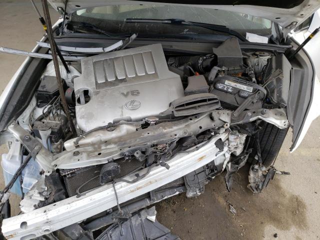 Photo 11 from auction – 2013 LEXUS ES 350 with VIN JTHBK1GG1D2068358