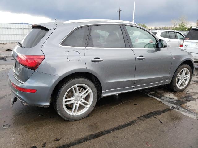 Photo 3 from auction – 2016 AUDI Q5 PREMIUM with VIN WA1D7AFP3GA034567