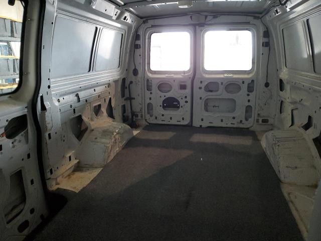 Photo 10 from auction – 2001 FORD ECONOLINE with VIN 1FTNE24241HA45895