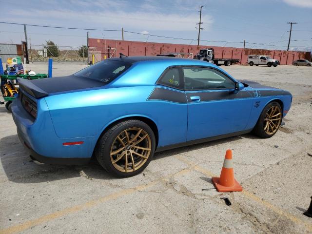Photo 3 from auction – 2019 DODGE CHALLENGER with VIN 2C3CDZFJ1KH570694