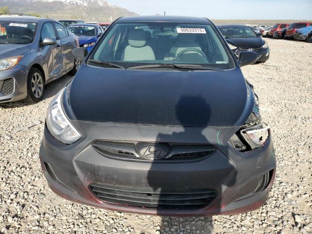 Photo 5 from auction – 2016 HYUNDAI ACCENT SE with VIN KMHCT4AE2GU121469