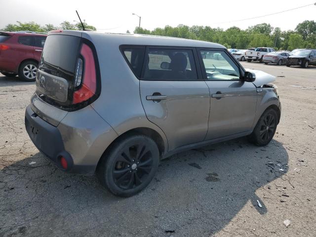 Photo 3 from auction – 2014 KIA SOUL + with VIN KNDJP3A5XE7047336
