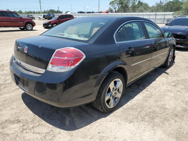 Photo 3 from auction – 2008 SATURN AURA XE with VIN 1G8ZS57B68F235558