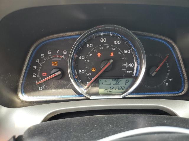 Photo 9 from auction – 2013 TOYOTA RAV4 LIMIT with VIN 2T3DFREVXDW063133