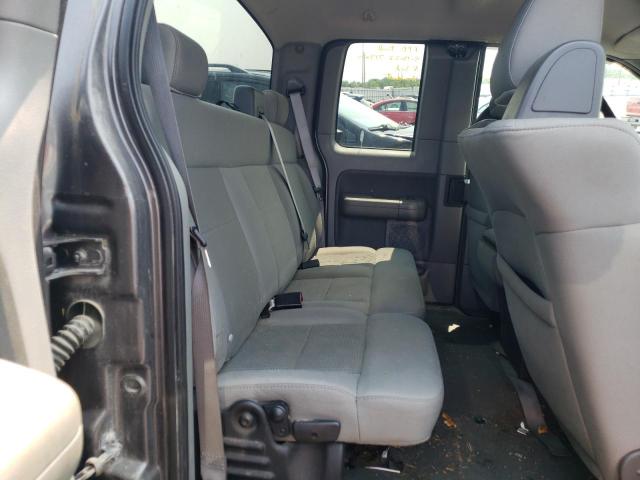 Photo 10 from auction – 2007 FORD F150 with VIN 1FTPX14V47KD42572