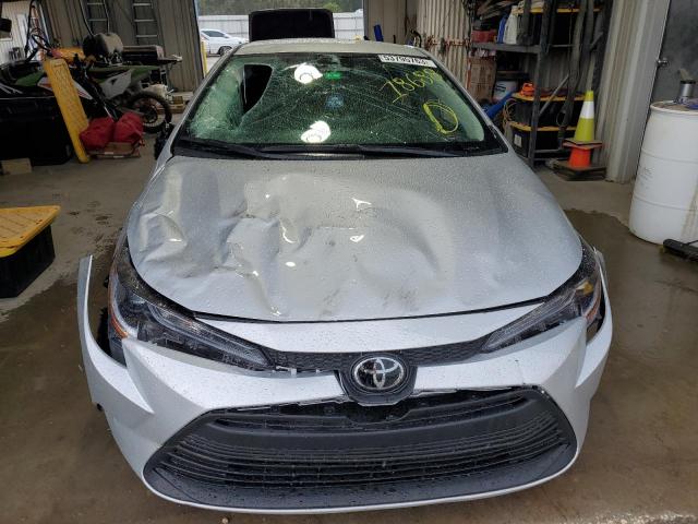 Photo 5 from auction – 2023 TOYOTA COROLLA LE with VIN 5YFB4MDEXPP005670