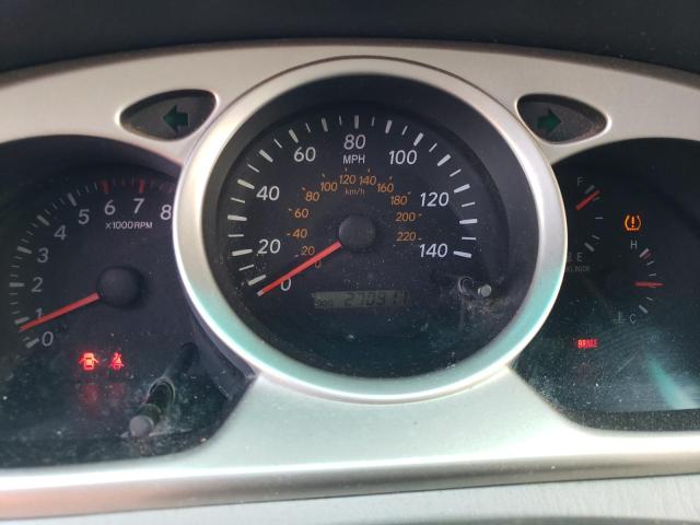 Photo 9 from auction – 2004 TOYOTA HIGHLANDER with VIN JTEEP21A140021980