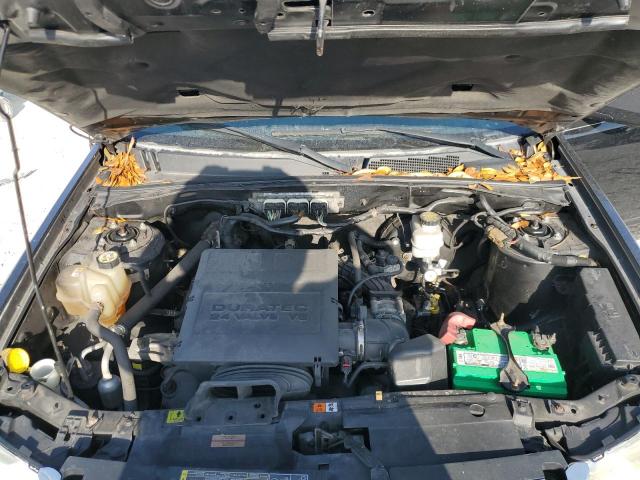 Photo 12 from auction – 2009 FORD ESCAPE XLT with VIN 1FMCU93G39KC58668