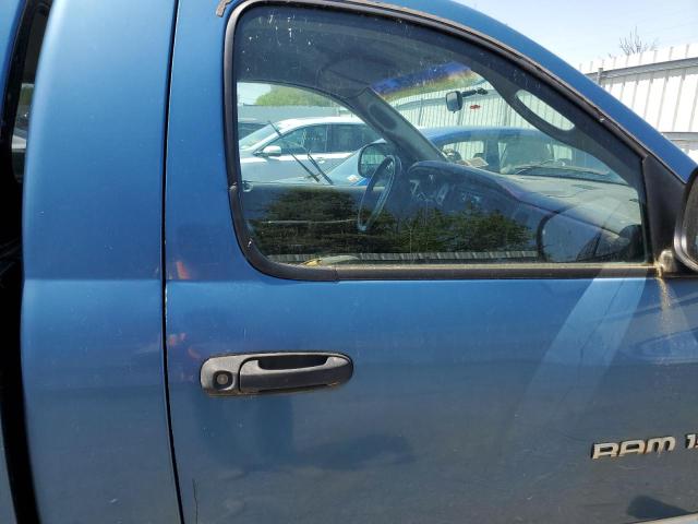 Photo 10 from auction – 2002 DODGE RAM VAN with VIN 1B7HU16N62J115179