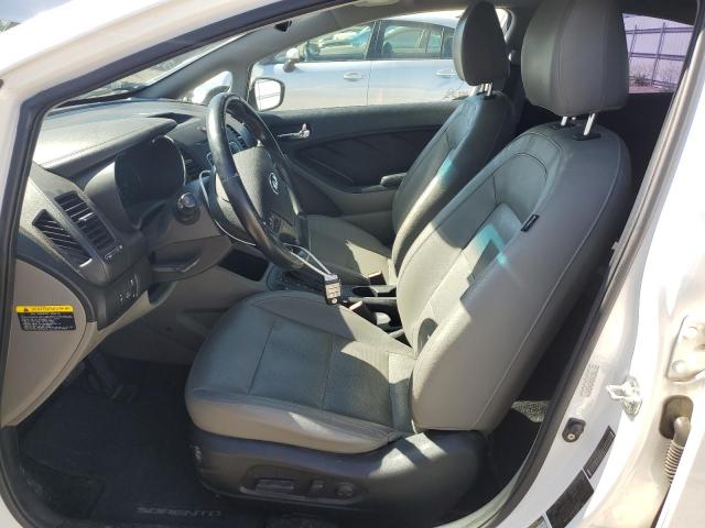 Photo 7 from auction – 2015 KIA FORTE EX with VIN KNAFZ4A89F5360467