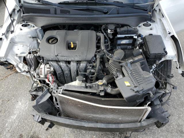 Photo 11 from auction – 2019 KIA FORTE FE with VIN 3KPF24AD8KE092885