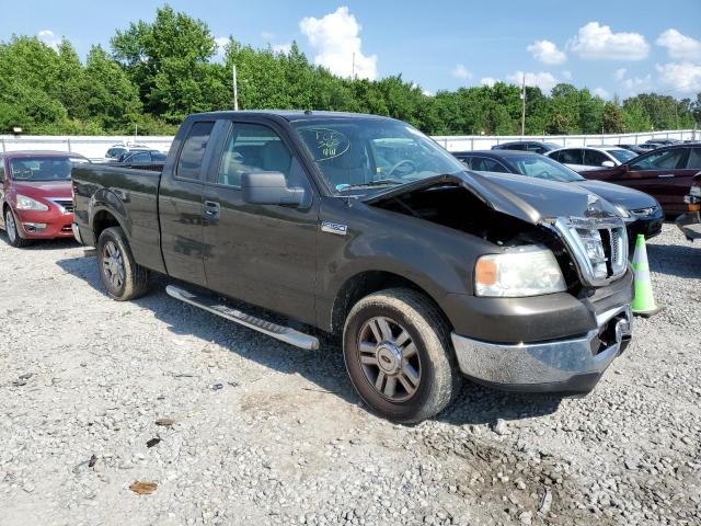 صورة رقم 4 من المزاد - 2008 FORD F150 مع VIN 1FTRX12W88FB99768