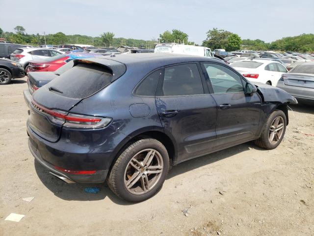 Снимка 3 от търг – 2021 PORSCHE MACAN с VIN WP1AA2A51MLB13336