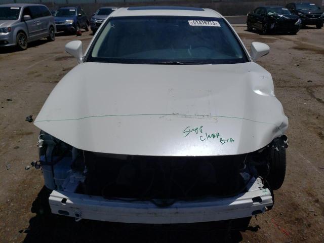 Photo 5 from auction – 2015 LEXUS ES 350 with VIN JTHBK1GG7F2191858