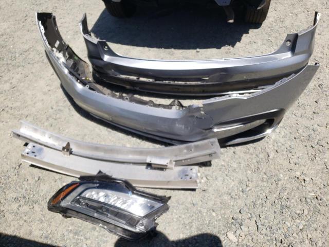 Photo 13 from auction – 2019 HONDA PILOT ELIT with VIN 5FNYF6H05KB008298