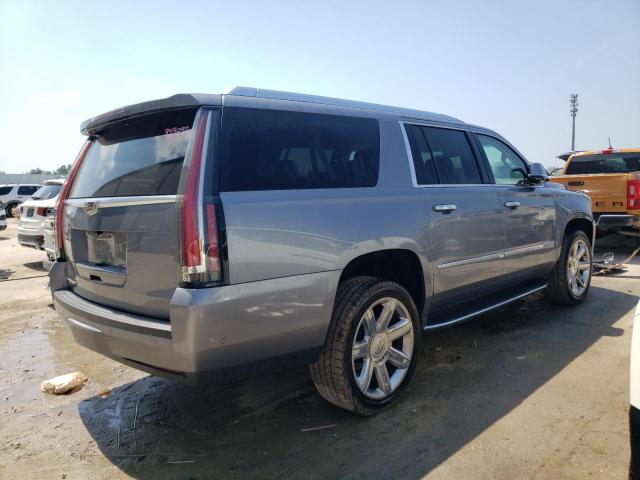 Photo 3 from auction – 2018 CADILLAC ESCALADE E with VIN 1GYS3HKJ9JR345670
