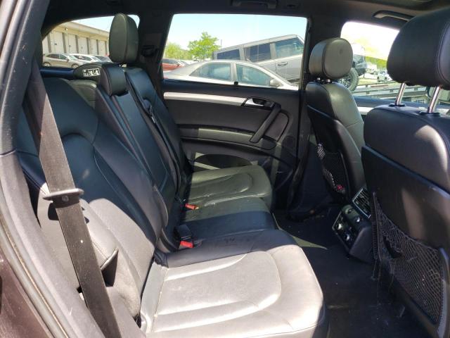 Photo 11 from auction – 2015 AUDI Q7 PRESTIG with VIN WA1DGAFE1FD002762