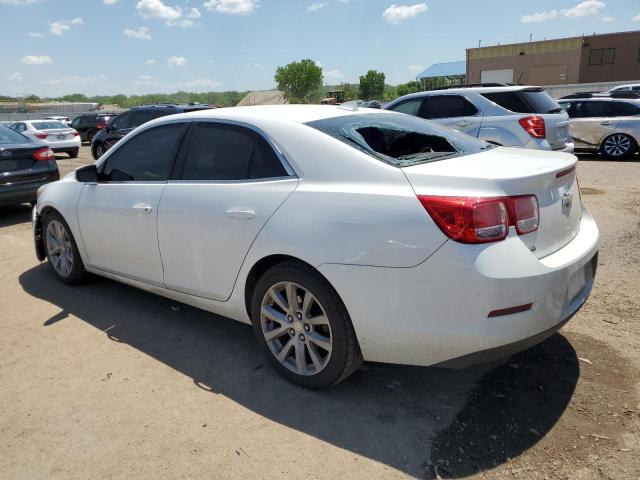 Photo 2 from auction – 2014 CHEVROLET MALIBU 2LT with VIN 1G11E5SL9EF287183