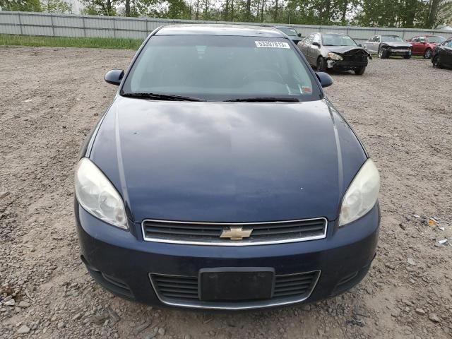 Photo 5 from auction – 2011 CHEVROLET IMPALA LT with VIN 2G1WB5EK2B1189424