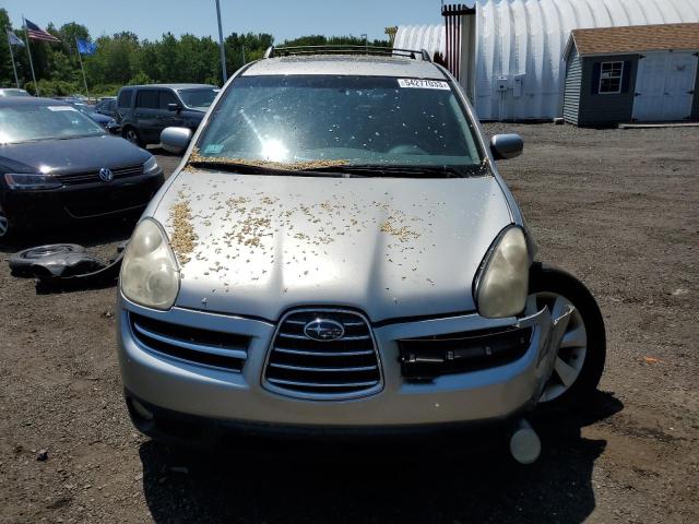 Photo 5 from auction – 2006 SUBARU B9 TRIBECA with VIN 4S4WX85C764408466