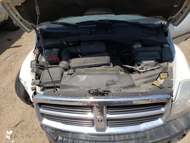 Photo 11 from auction – 2006 DODGE DURANGO SL with VIN 1D4HB48N26F163956