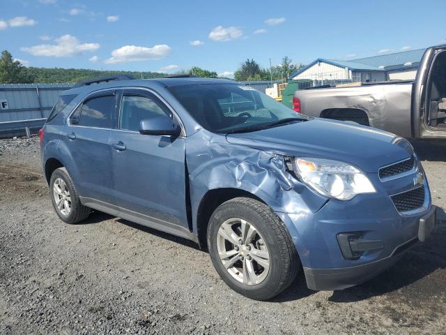 Photo 4 from auction – 2011 CHEVROLET EQUINOX LT with VIN 2CNFLEEC3B6286742
