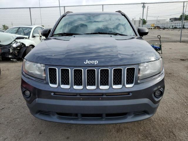 Photo 5 from auction – 2014 JEEP COMPASS SP with VIN 1C4NJDBB6ED672279
