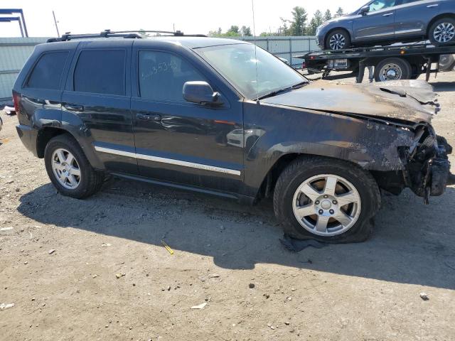 Photo 4 from auction – 2010 JEEP GRAND CHER with VIN 1J4PR4GK3AC144901