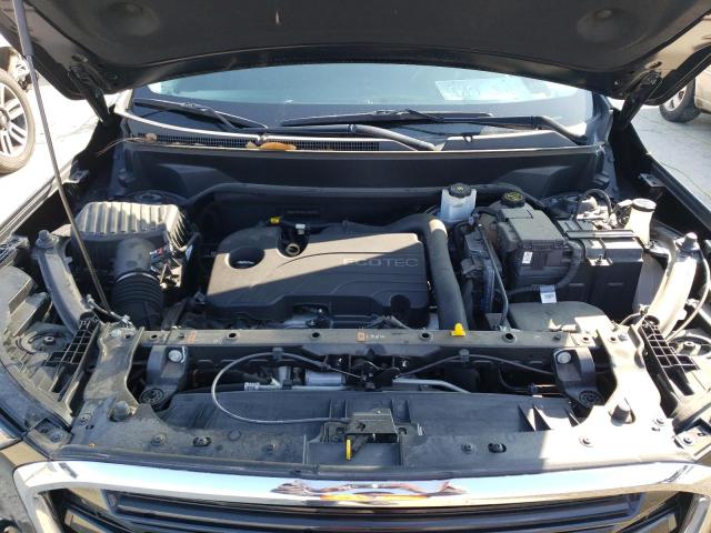 Photo 12 from auction – 2019 GMC TERRAIN SL with VIN 3GKALMEV2KL163220