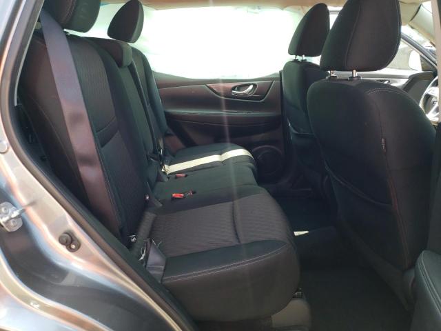 Photo 10 from auction – 2017 NISSAN ROGUE S with VIN KNMAT2MT9HP575664