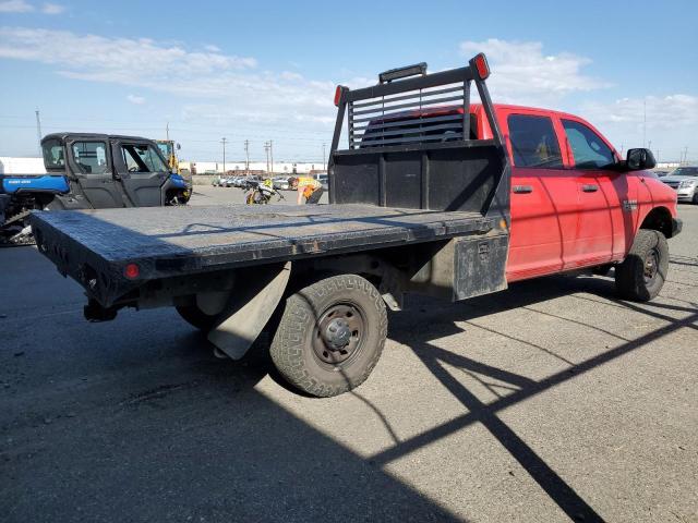 Photo 3 from auction – 2016 RAM 2500 ST with VIN 3C6UR5HL9GG341672
