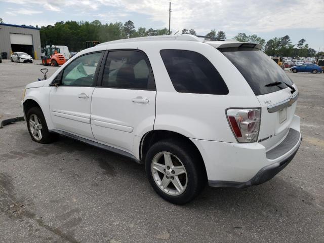 Photo 2 from auction – 2005 CHEVROLET EQUINOX LT with VIN 2CNDL63FX56190931