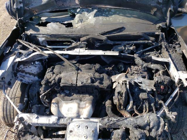 Photo 12 from auction – 2019 JEEP COMPASS SP with VIN 3C4NJCAB8KT782414